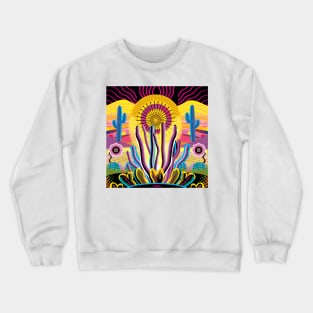 Crown King Crewneck Sweatshirt